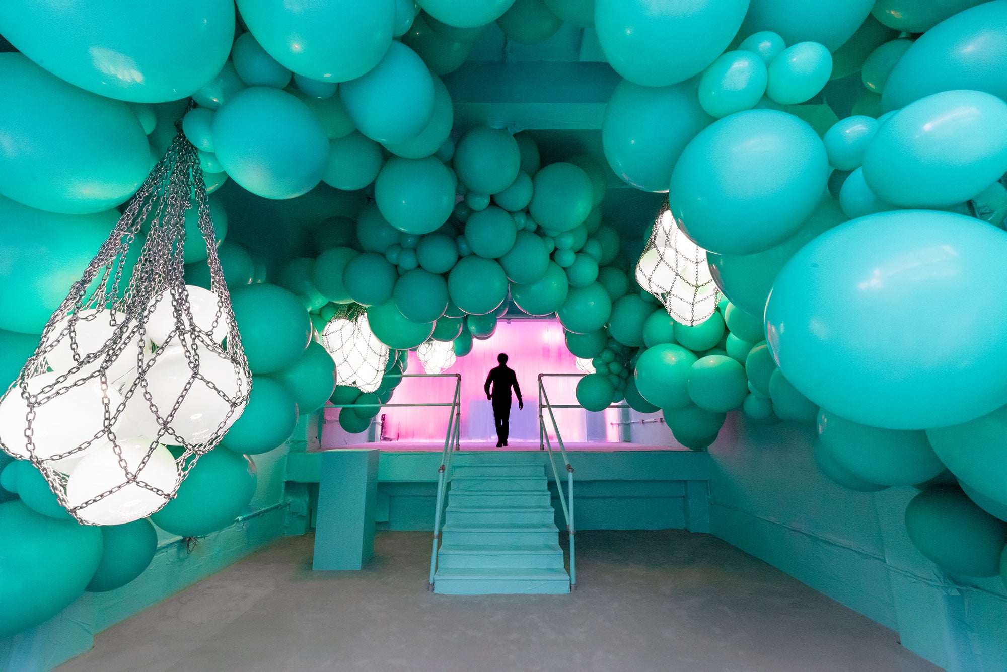 A Lookback at Highlights of London Design Festival 2018 ~ CDH x Geronimo & more