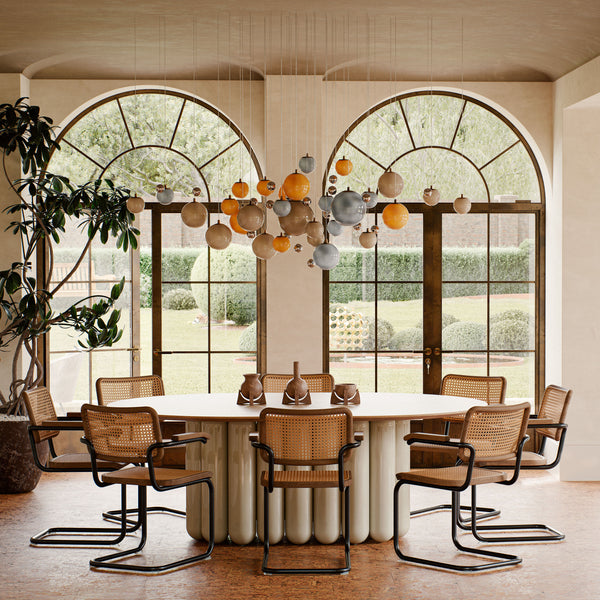 Chandeliers - Cameron Design House