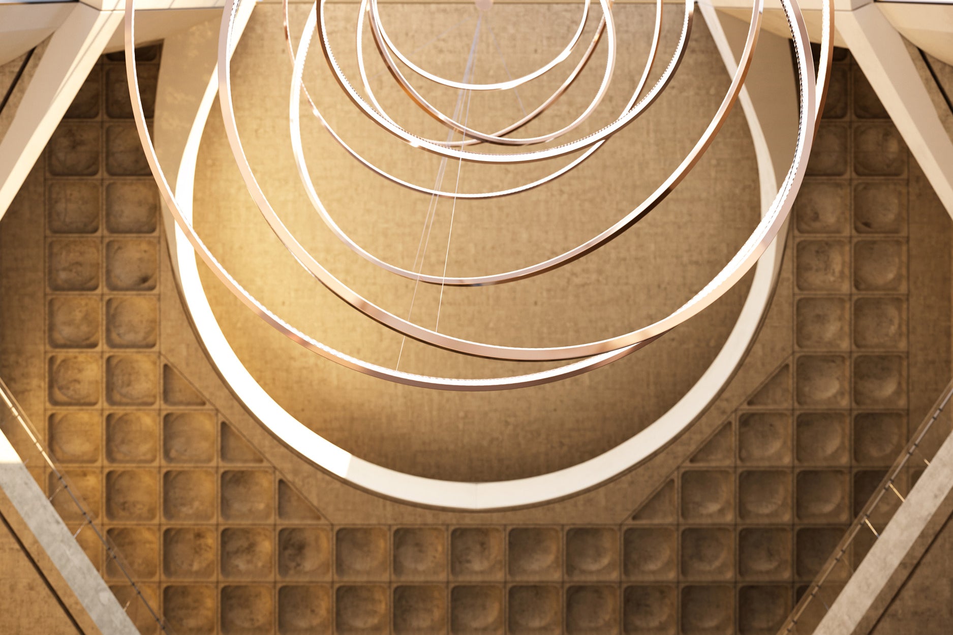 Cameron Design House at The Winter Show NYC