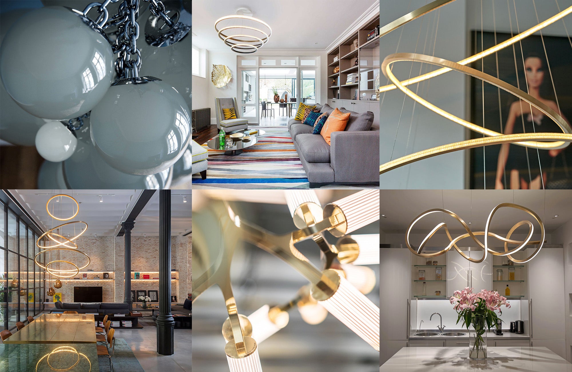 Decorative Lighting Trends Report