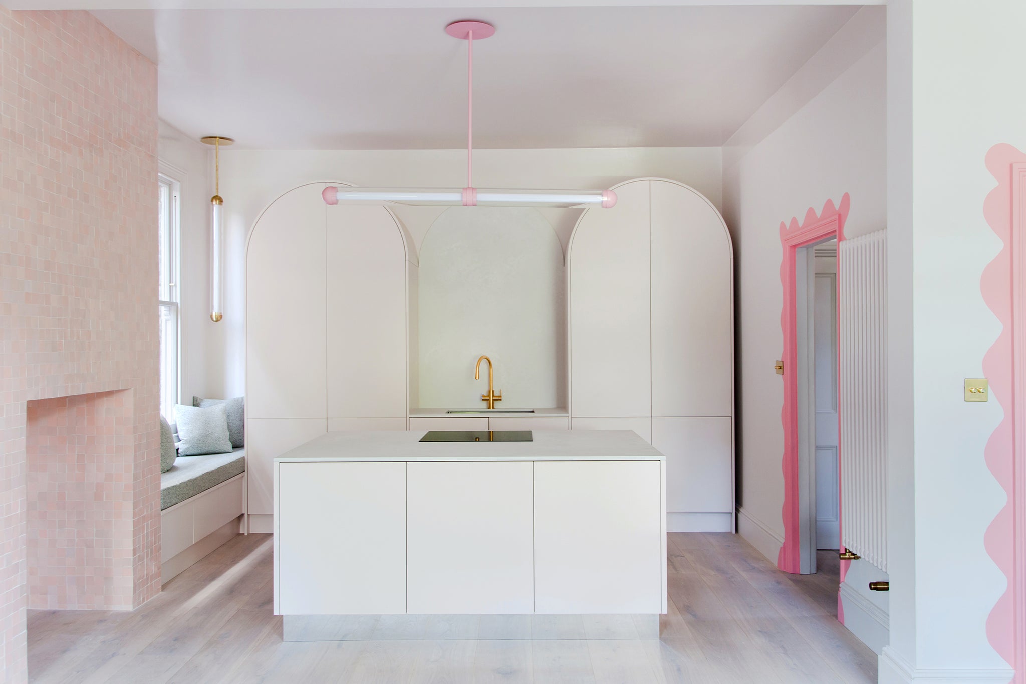 Introducing The Capsule Collection In Collaboration With 2LG Studio