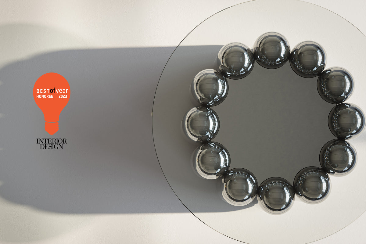 Interior Design Best of Year Awards Honoree: Kupoli Collection