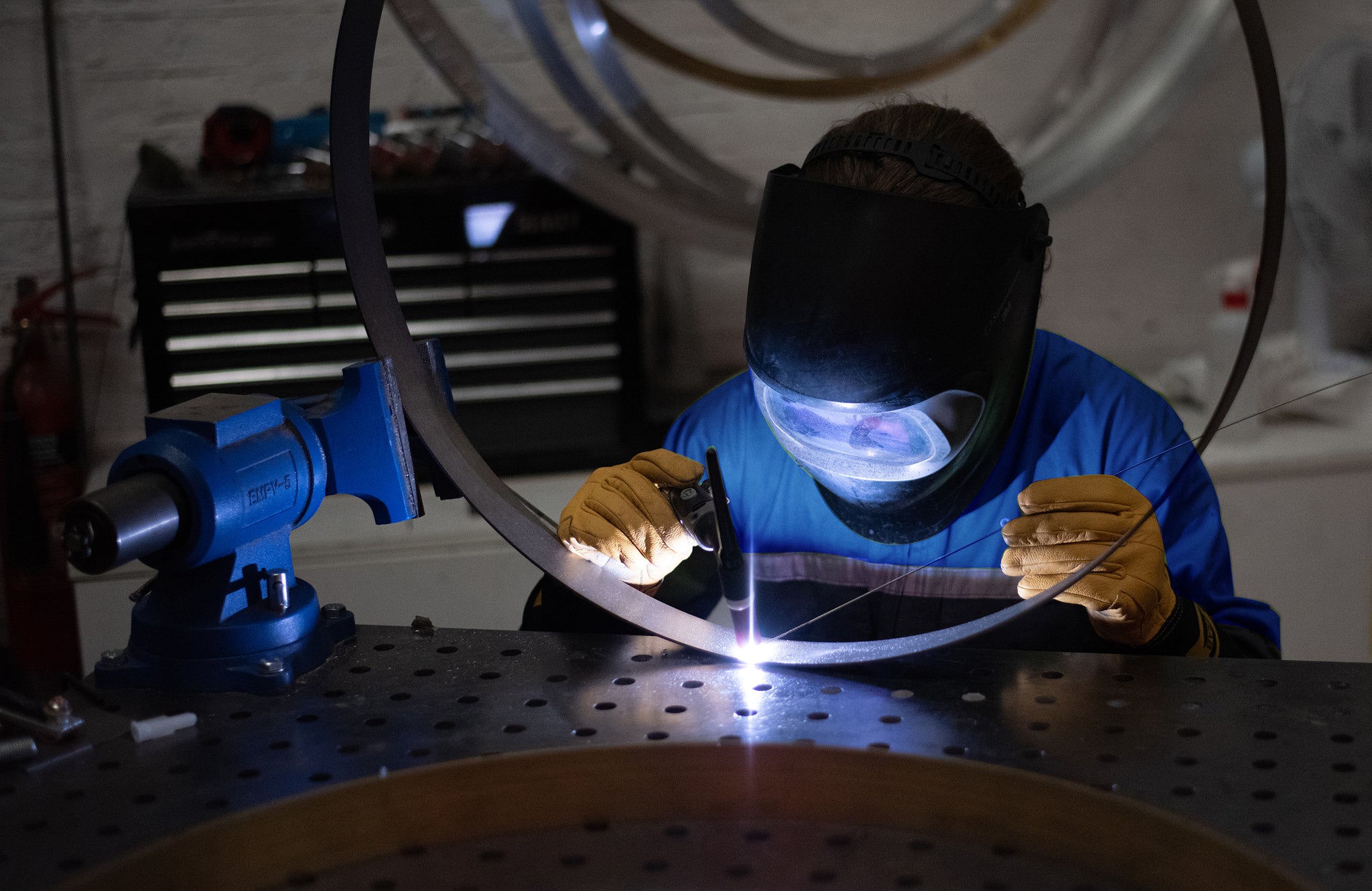 Watch Cameron Design House's 'Meet The Maker' Instagram Live Series