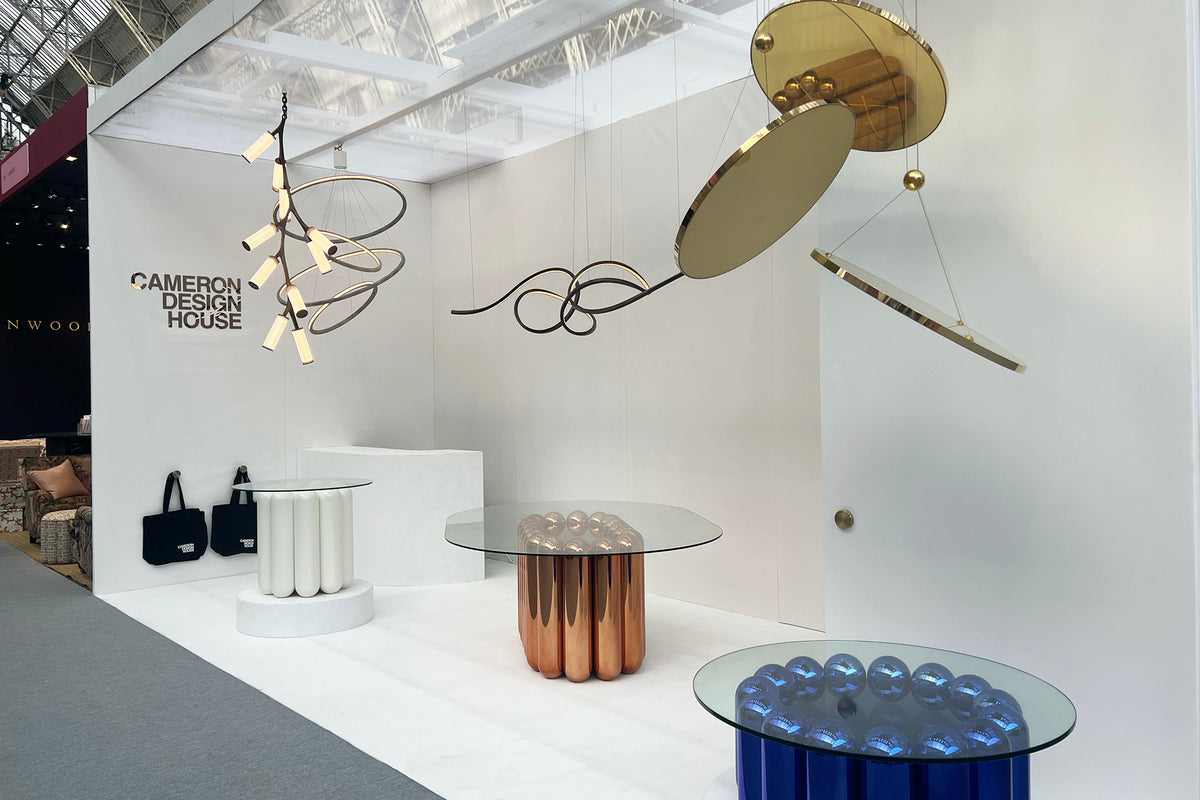A Lookback at Decorex 2023