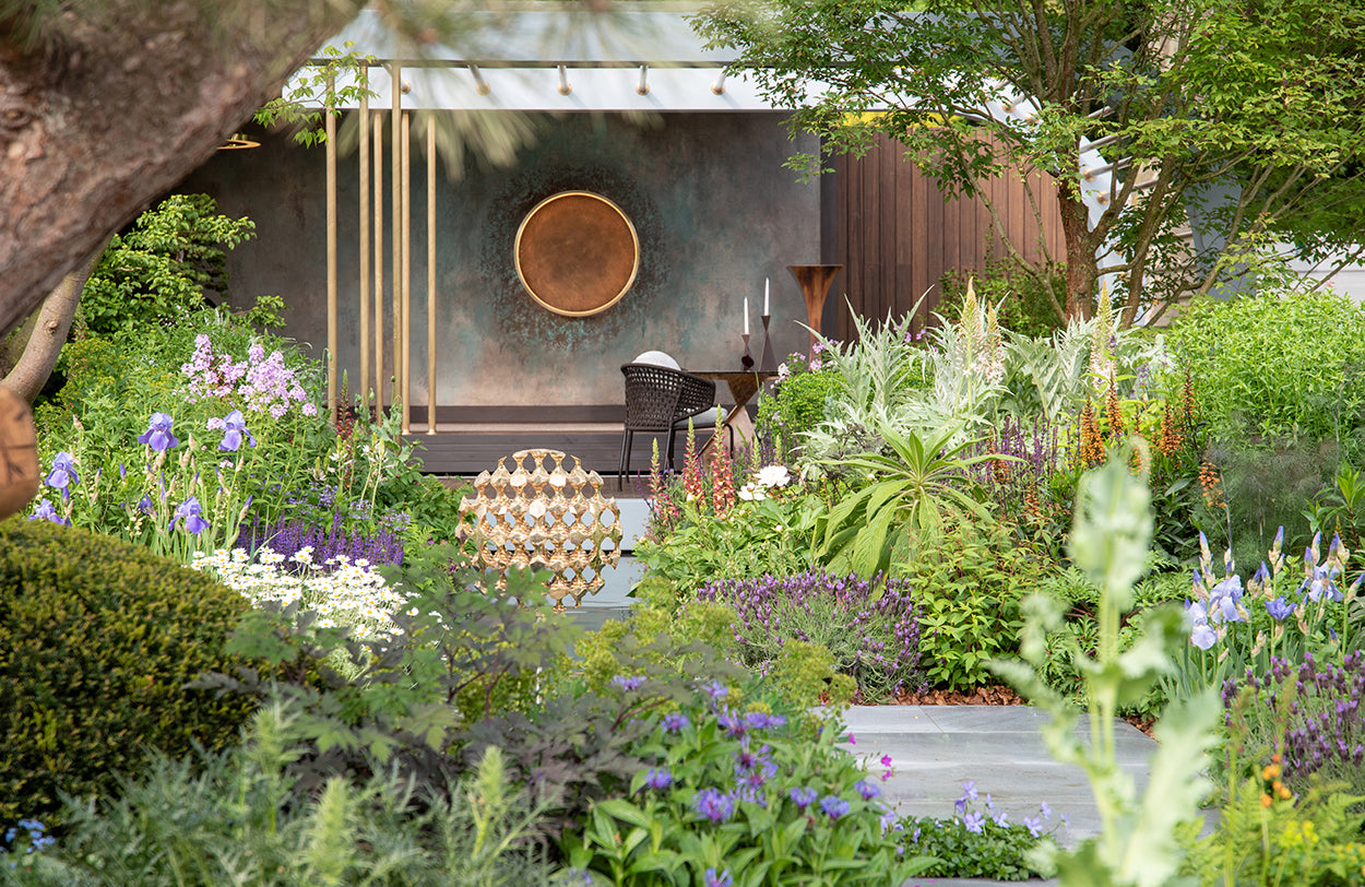 Designer Insight: Studio Clark + Co