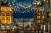 Christmas Lighting Guide London