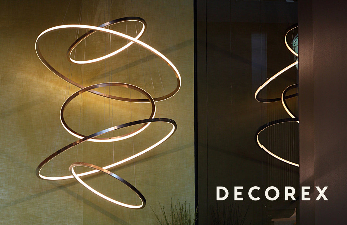 Connect with Cameron Design House at Decorex Digital 2020