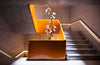 A Designer's Guide to Statement Stairwell Lighting