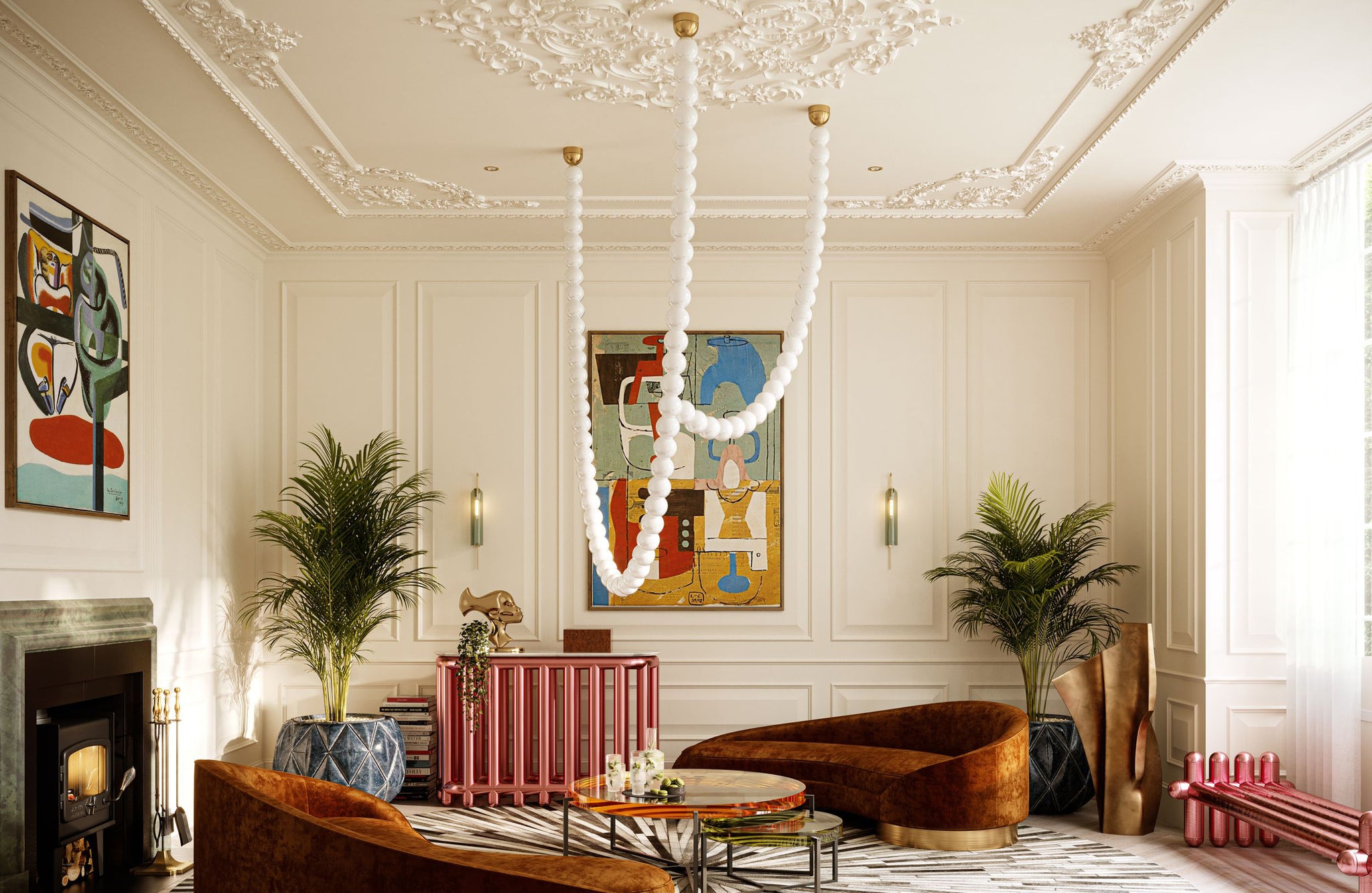 Debuting the Halti at Decorex This October