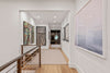 Our Helmi Chandelier Lights Up The Holiday House Hamptons This Summer
