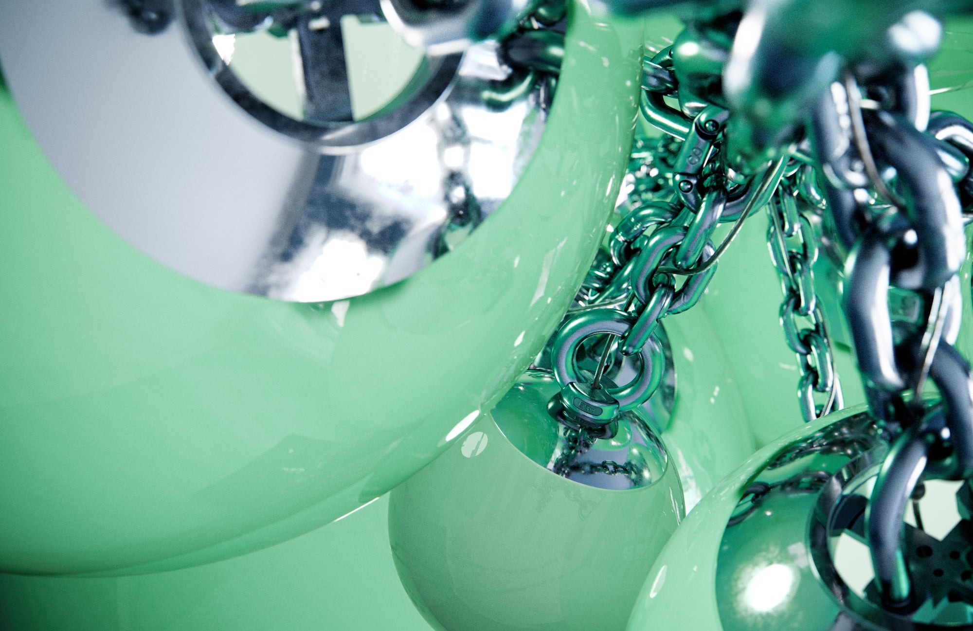 Launching The Kuulas In Colour