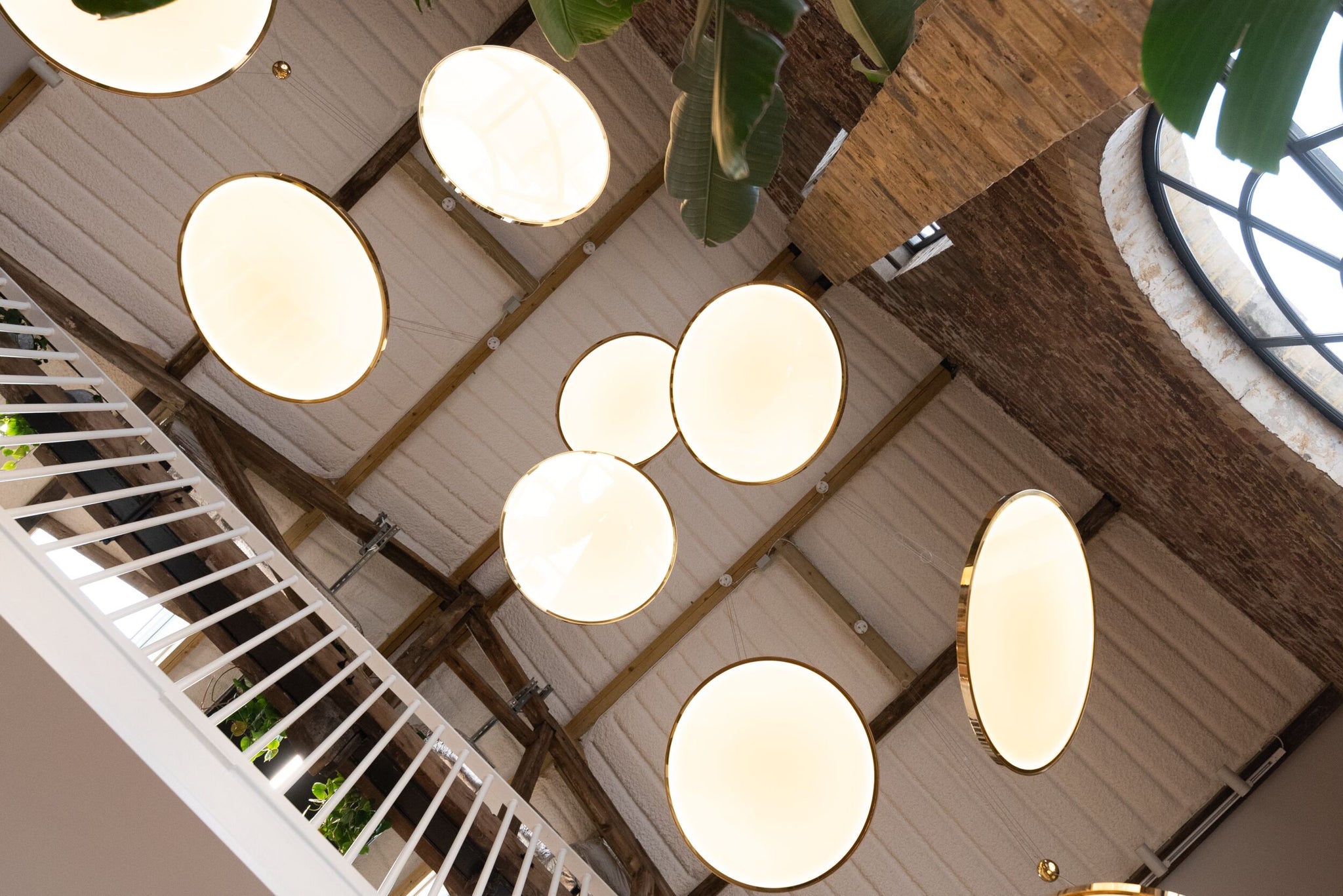 Featured Project: HTA Studio | Bespoke Sculptural Chandeliers - Cameron ...
