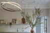 Statement Lighting for Kitchens