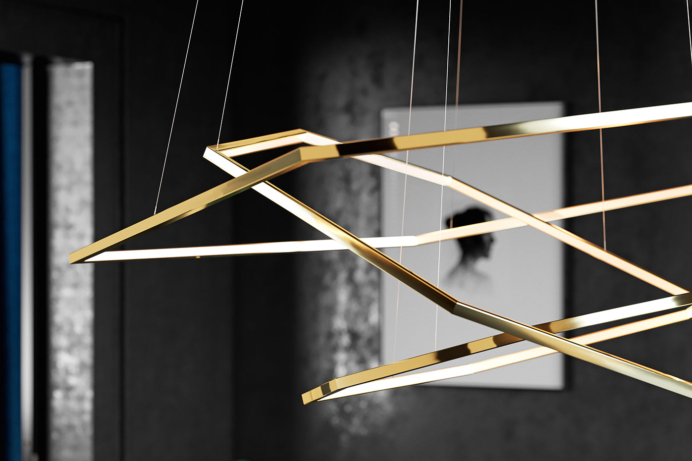 CDH Joins The Shoreditch Design Triangle