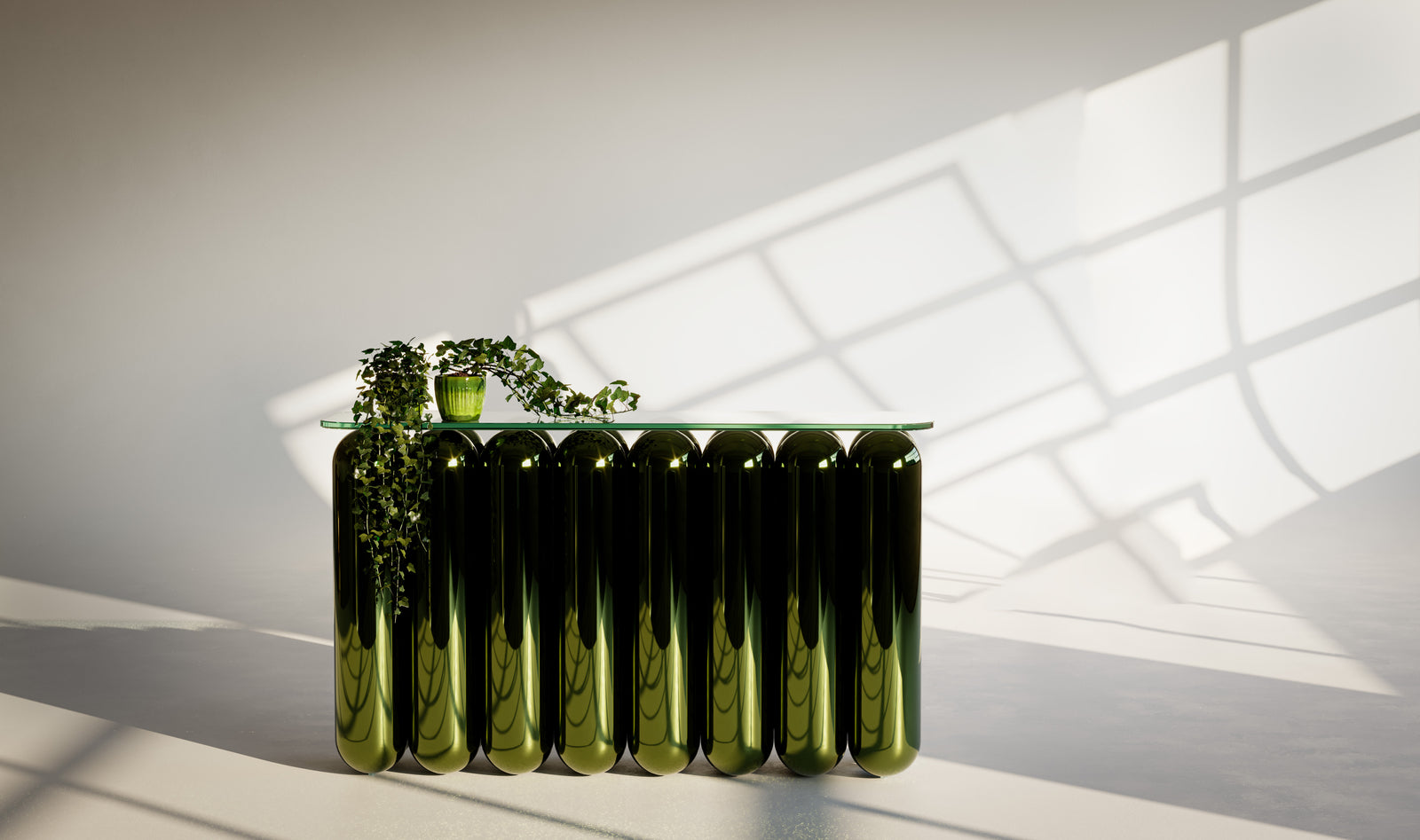 Kupoli Collection - Cameron Design House