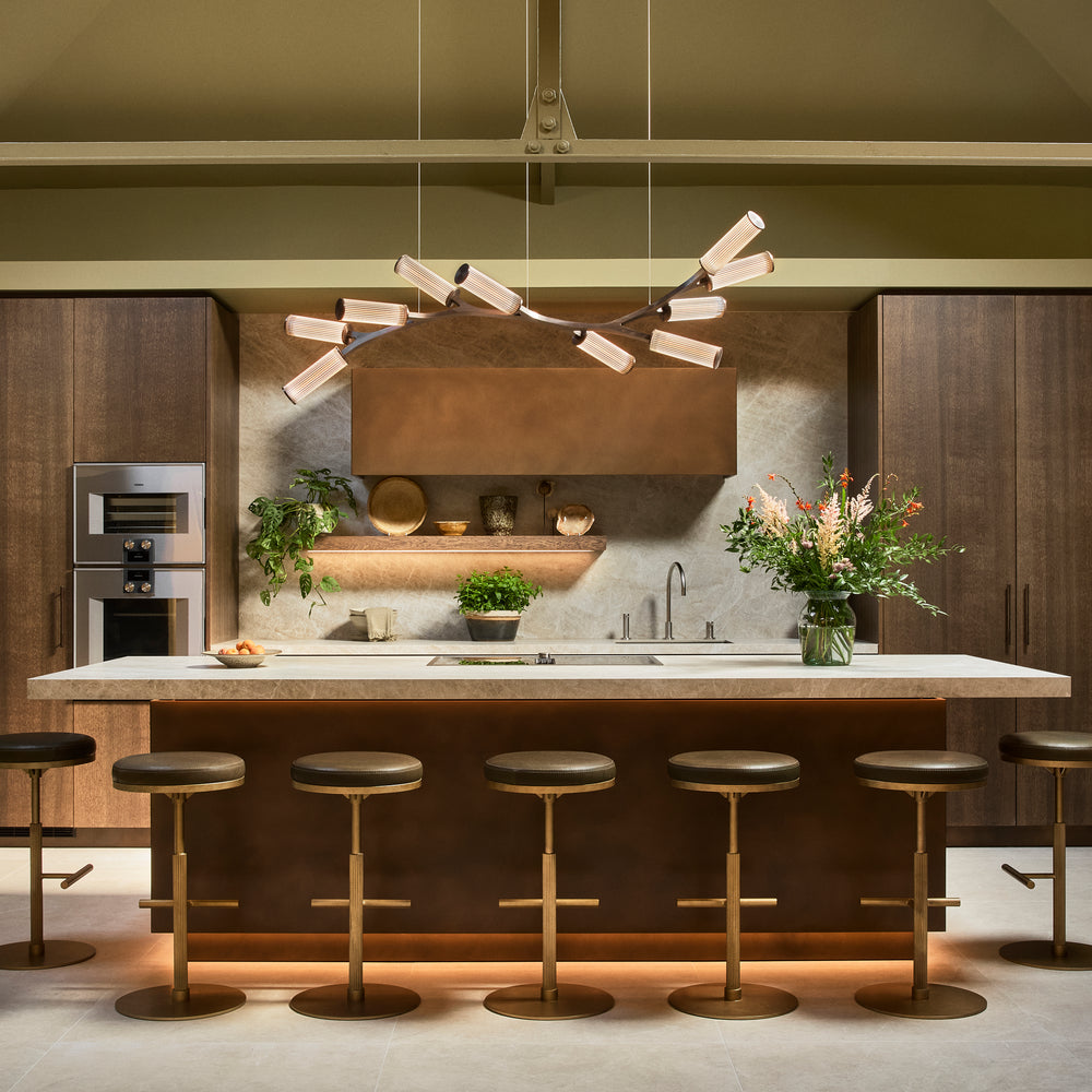 Chandeliers - Cameron Design House
