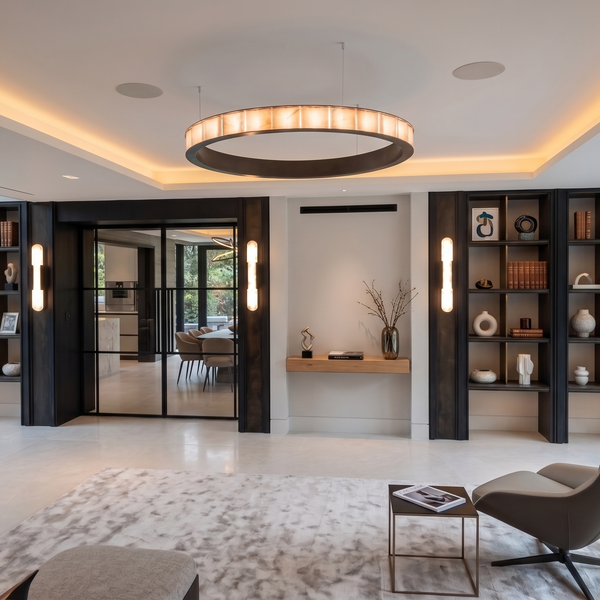 Keha | Sculptural Alabaster Light | Bespoke Chandelier - Cameron Design ...