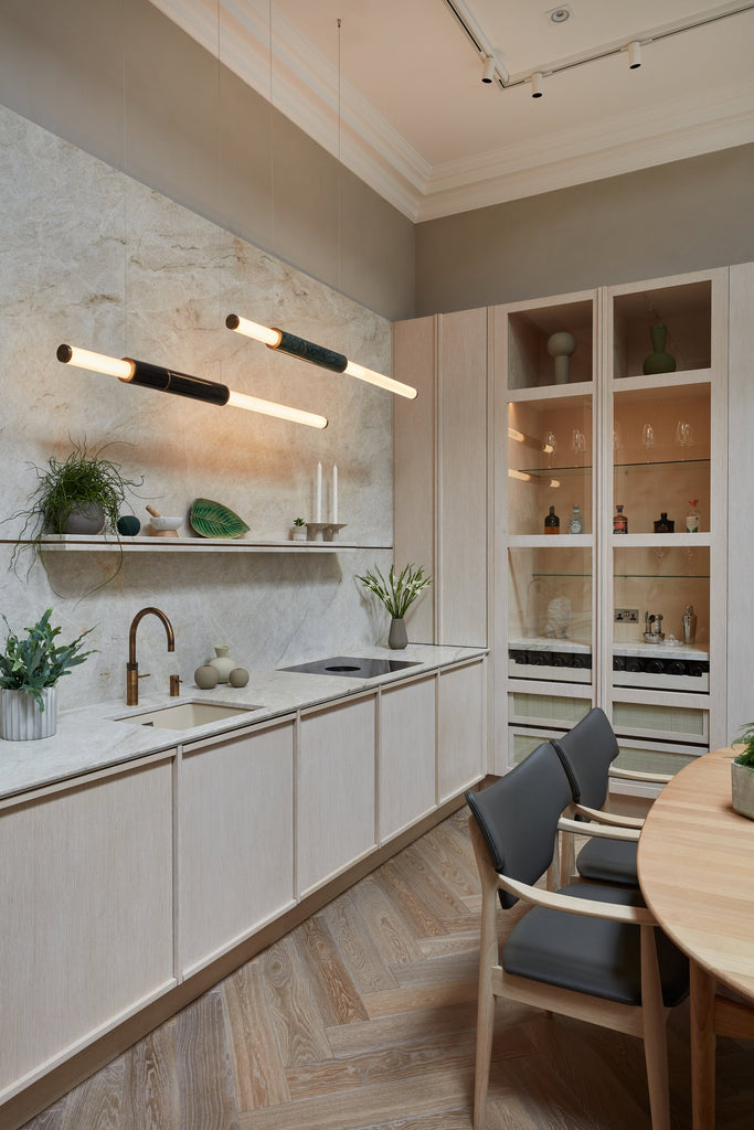 Light Pipe | Empty State Collection | Configurable Pendant Lighting ...
