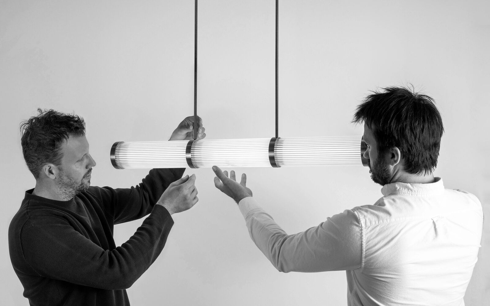 Cameron Design House | Bespoke British Design | Sculptural Lighting and ...