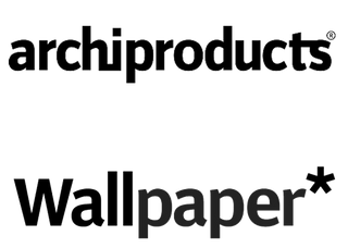 archiproducts Wallpaper Logos