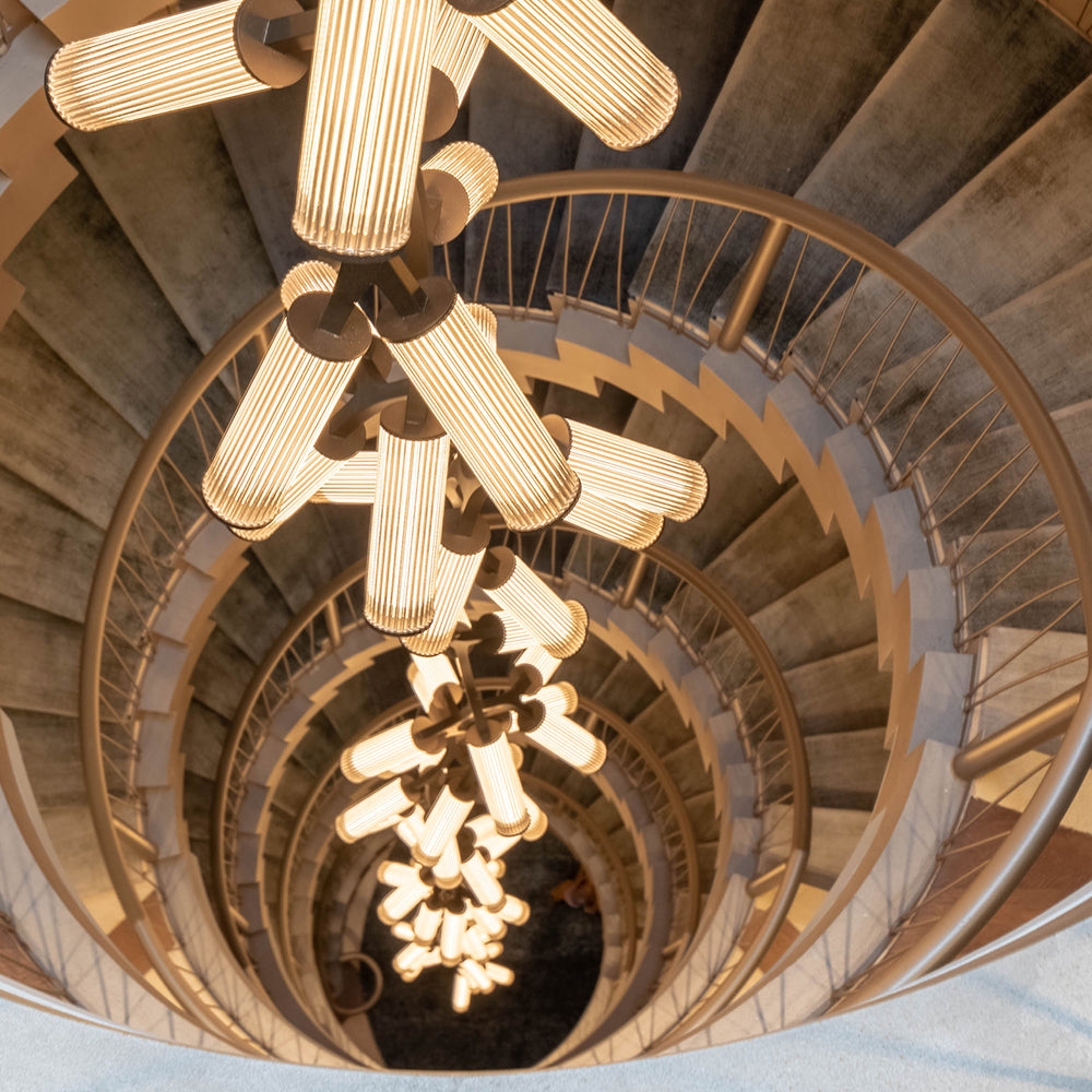 Chandeliers - Cameron Design House