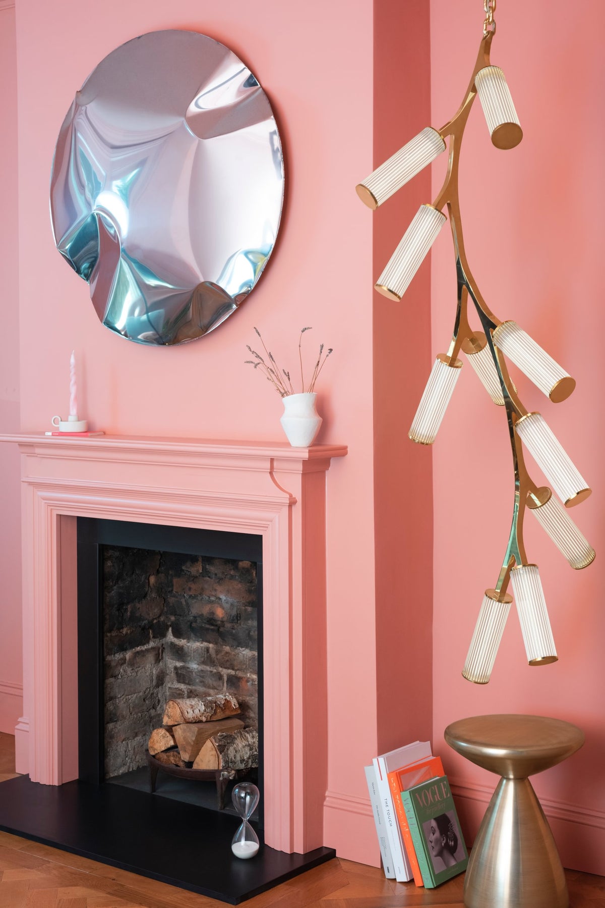 Haara Haara Metsa 10 | Custom Chandelier | Handmade in London - Cameron ...