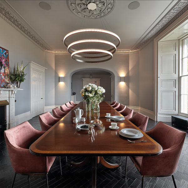 Chandeliers - Cameron Design House