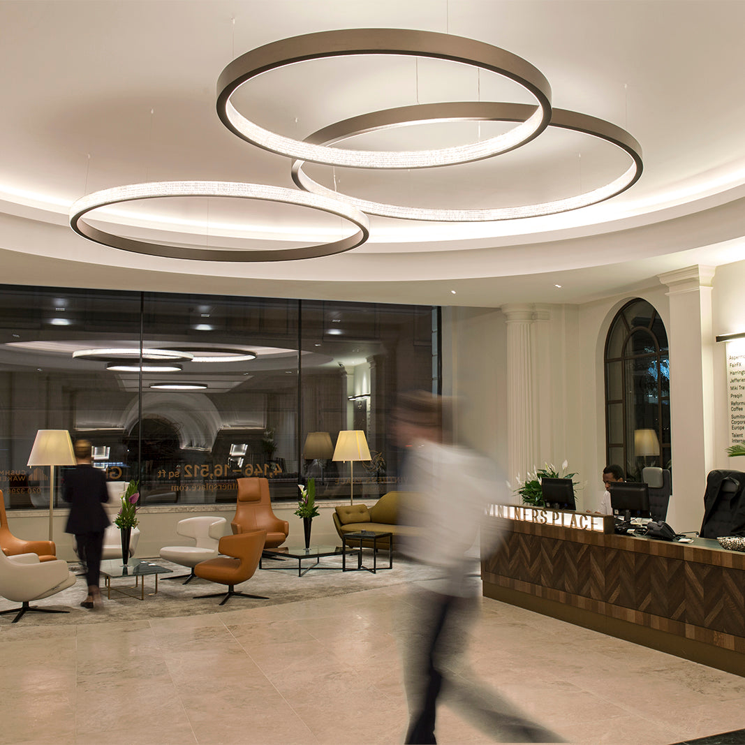 Chandeliers - Cameron Design House