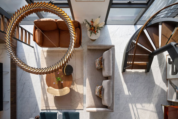Kotka | Designer Lighting | Modern Chandelier - Cameron Design House