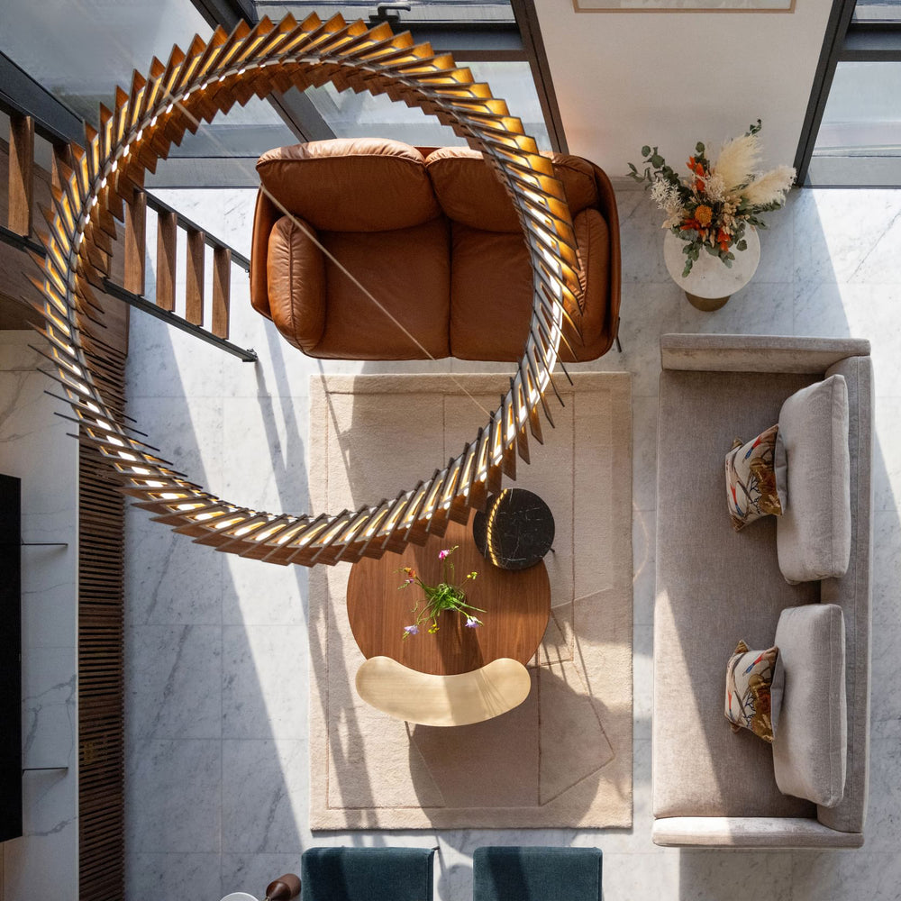 Chandeliers - Cameron Design House