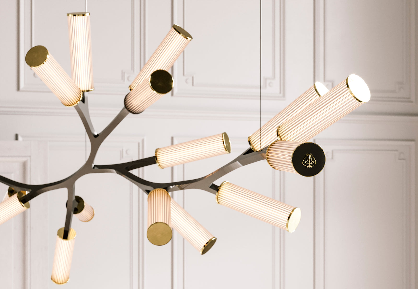 Haara Steinway Haara | Limited Edition Luminaire - Cameron Design House